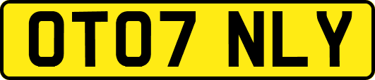 OT07NLY