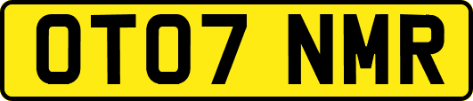 OT07NMR