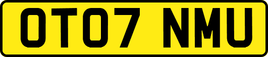OT07NMU