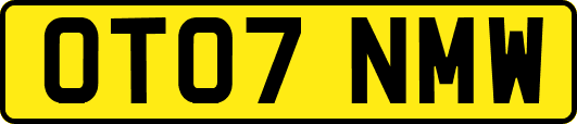 OT07NMW