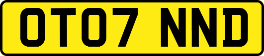 OT07NND