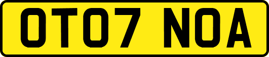 OT07NOA