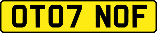 OT07NOF