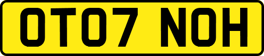 OT07NOH