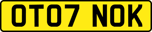 OT07NOK