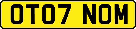 OT07NOM