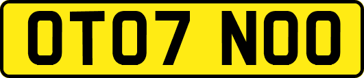 OT07NOO