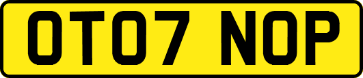 OT07NOP
