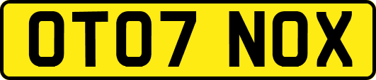 OT07NOX