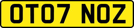 OT07NOZ