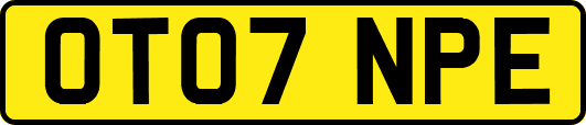 OT07NPE