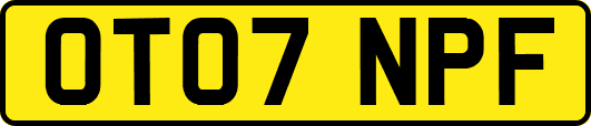 OT07NPF