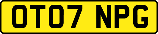 OT07NPG