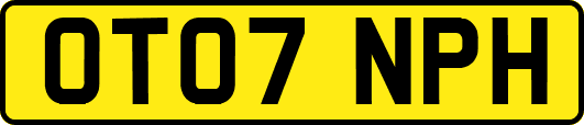 OT07NPH
