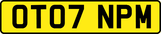 OT07NPM