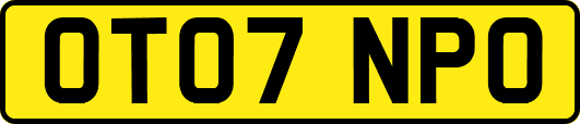 OT07NPO