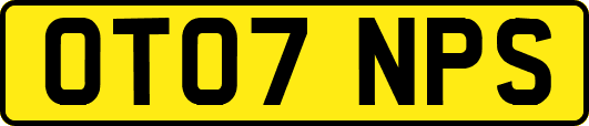 OT07NPS