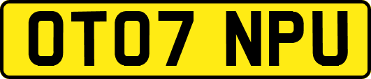 OT07NPU