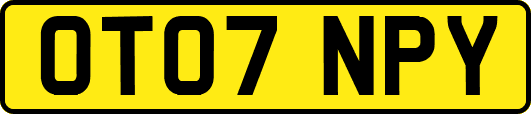 OT07NPY