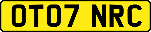 OT07NRC