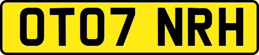 OT07NRH