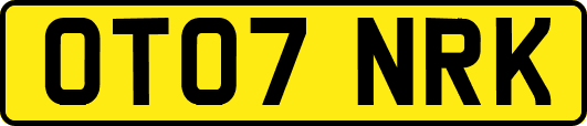 OT07NRK