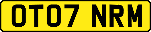OT07NRM