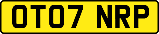 OT07NRP