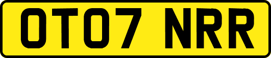 OT07NRR