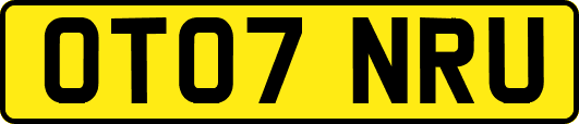 OT07NRU
