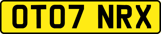 OT07NRX