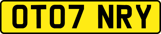 OT07NRY