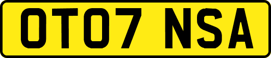 OT07NSA