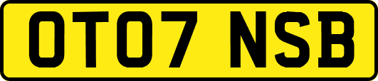 OT07NSB