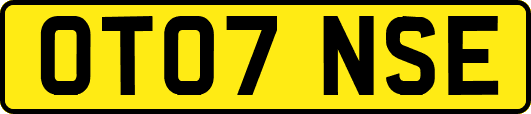 OT07NSE