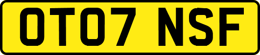 OT07NSF
