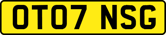 OT07NSG
