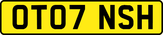 OT07NSH