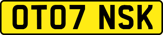 OT07NSK