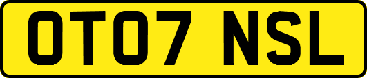 OT07NSL