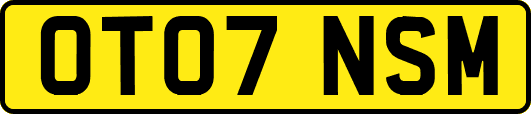 OT07NSM