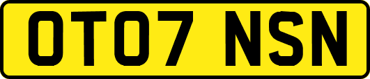 OT07NSN