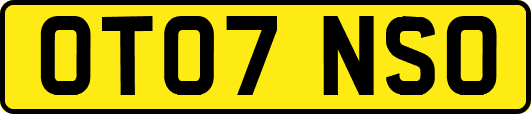 OT07NSO