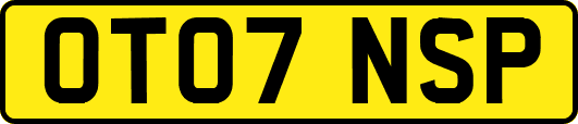 OT07NSP