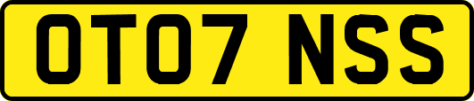 OT07NSS