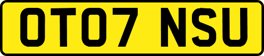 OT07NSU