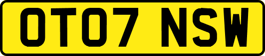 OT07NSW