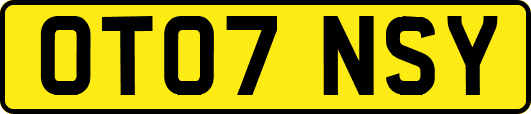 OT07NSY