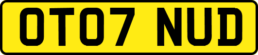 OT07NUD