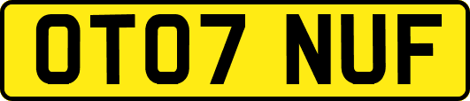 OT07NUF